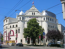 Volksoper Wien Mitgliedschaft kündigen - Kündigungsanschrift